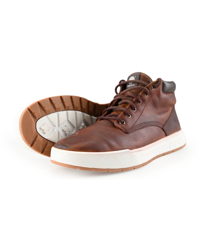 Timberland Hohe Sneaker