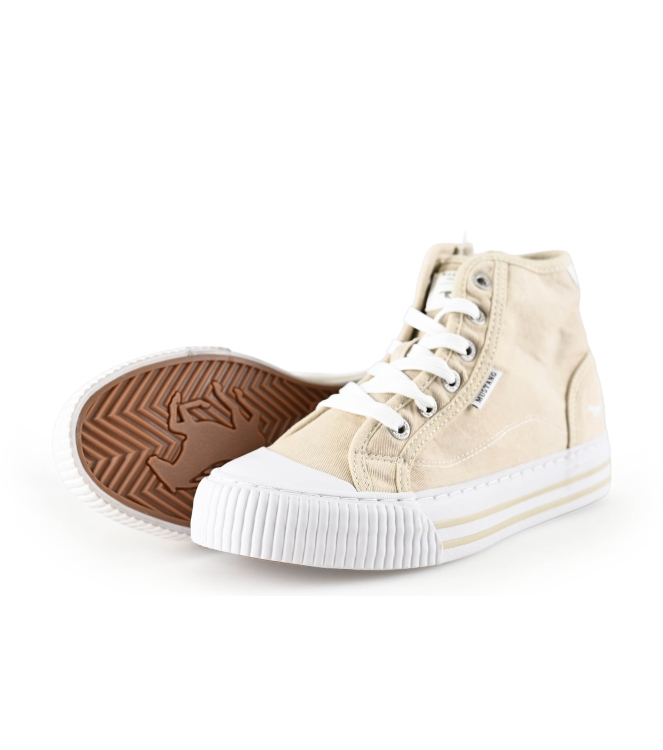 Mustang Sneaker
