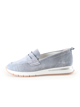 Sens Slip-ons Blau 280723