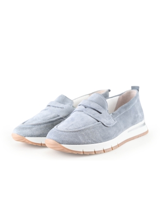 Sens Slip-ons Blau 280723