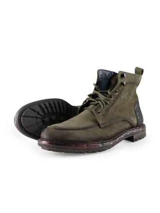 Loff Schnürstiefel