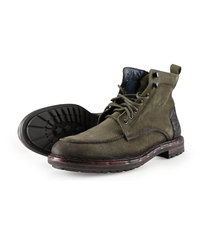 Loff Schnürstiefel