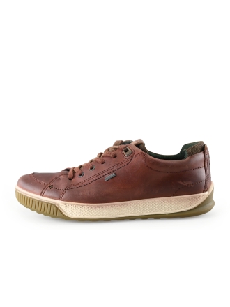 Ecco Sneaker Braun 280731