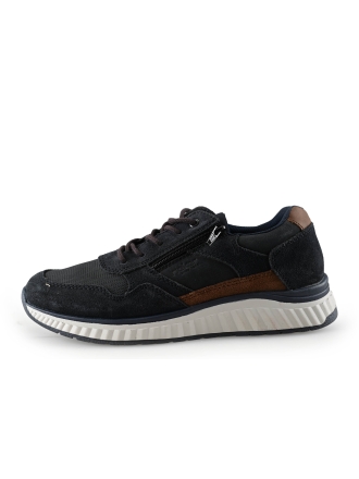 Rieker Sneaker Blau 280732