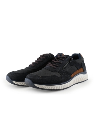 Rieker Sneaker Blau 280732