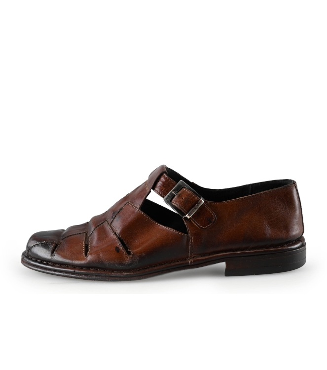 Vanni Elegante Schuhe