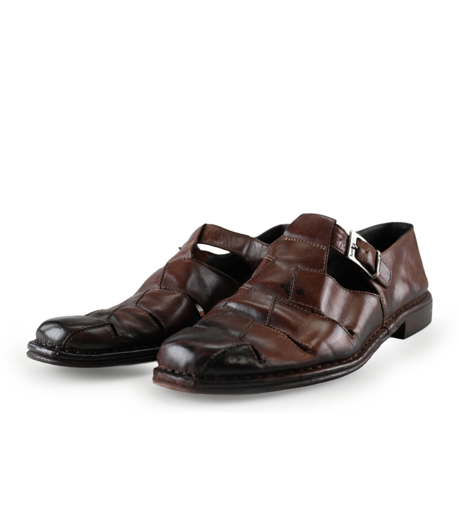 Vanni Elegante Schuhe