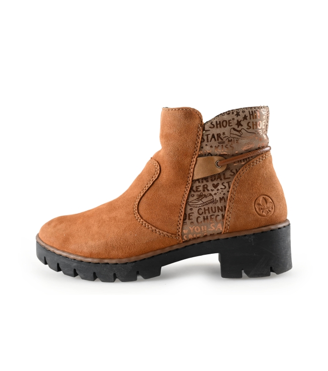 Rieker Stiefeletten