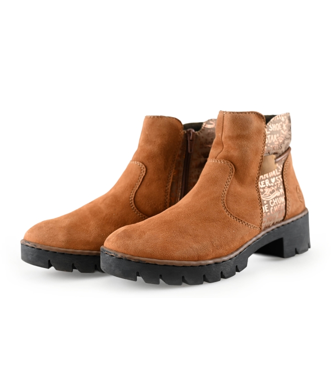 Rieker Stiefeletten