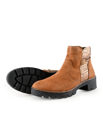 Rieker Stiefeletten