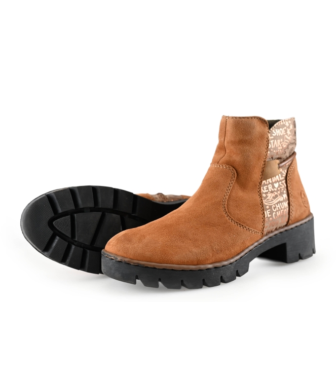 Rieker Stiefeletten