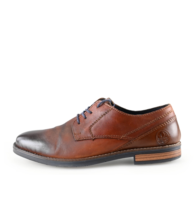 Rieker Schnürschuhe