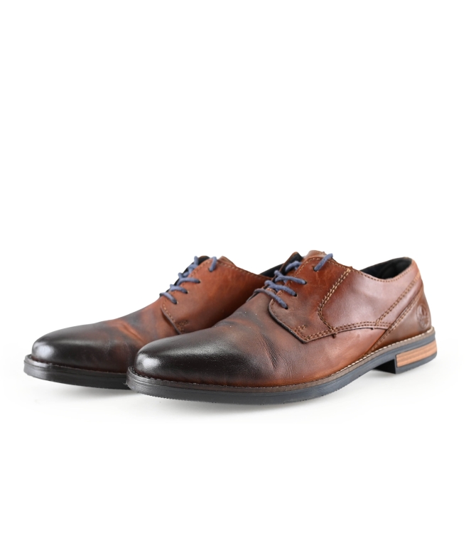 Rieker Schnürschuhe