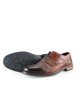 Rieker Schnürschuhe