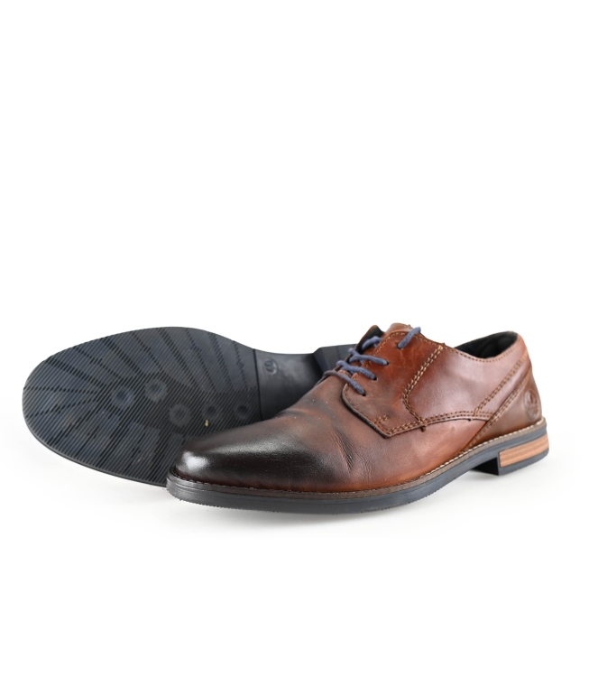 Rieker Schnürschuhe