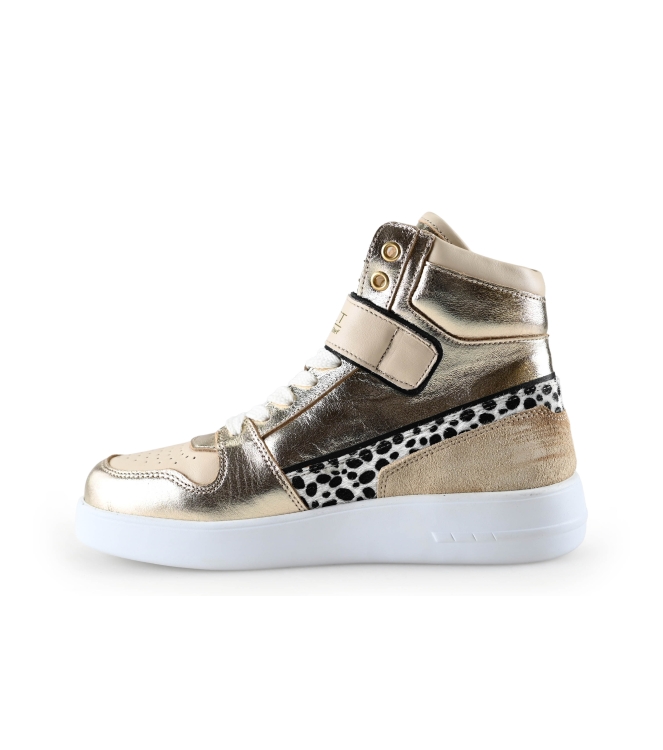 DSTRCT Hohe Sneaker