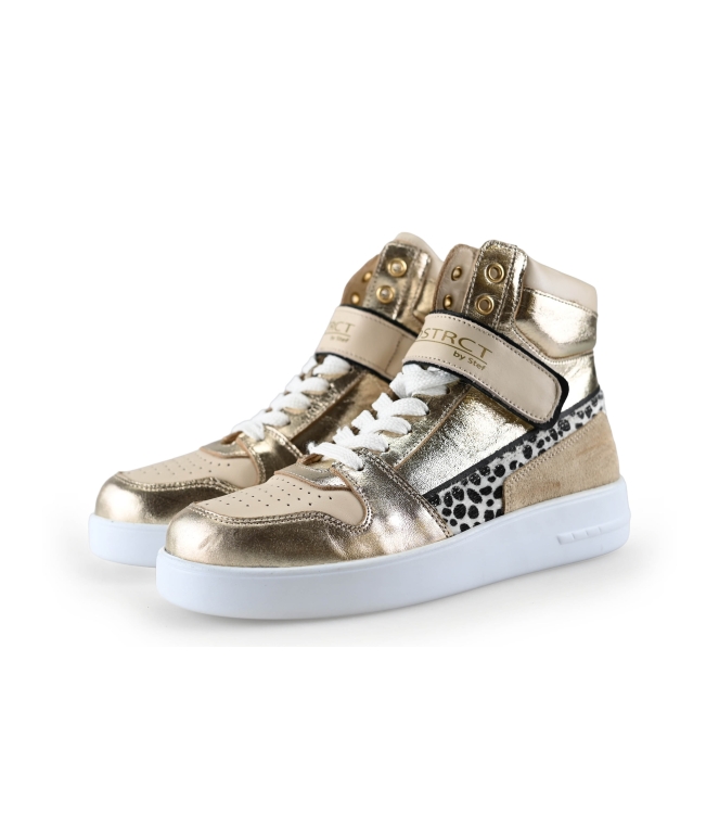 DSTRCT Hohe Sneaker