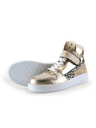 DSTRCT Hohe Sneaker