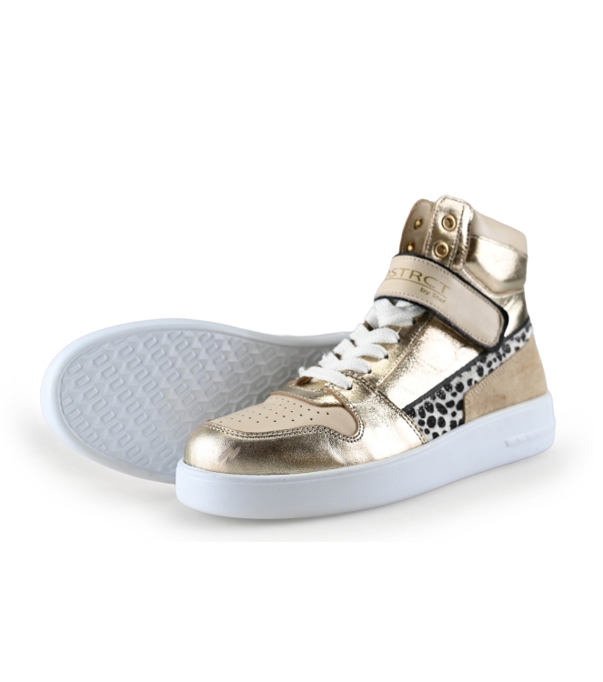 DSTRCT Hohe Sneaker