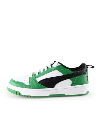 Puma Sneaker Grün 280740