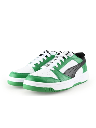 Puma Sneaker Grün 280740