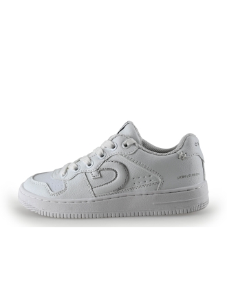 Cruyff Sneaker Weiß 280741