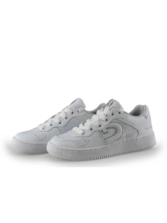 Cruyff Sneaker Weiß 280741