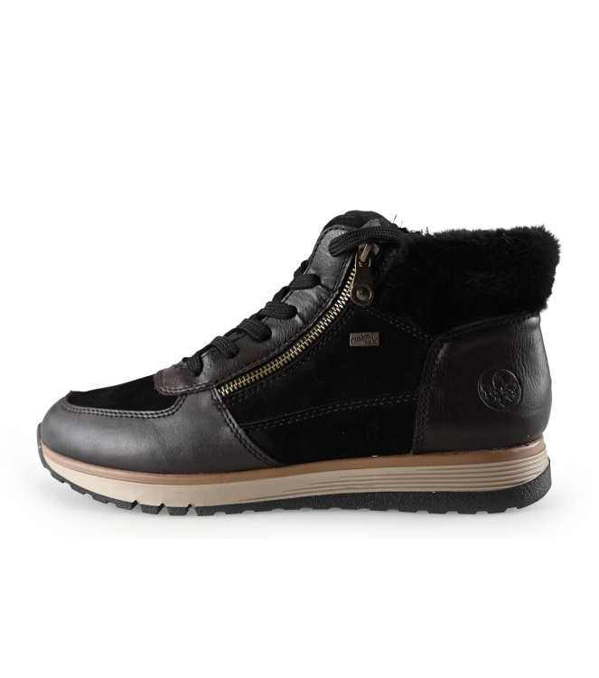 Rieker Schnürstiefel