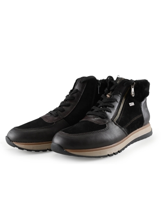 Rieker Schnürstiefel