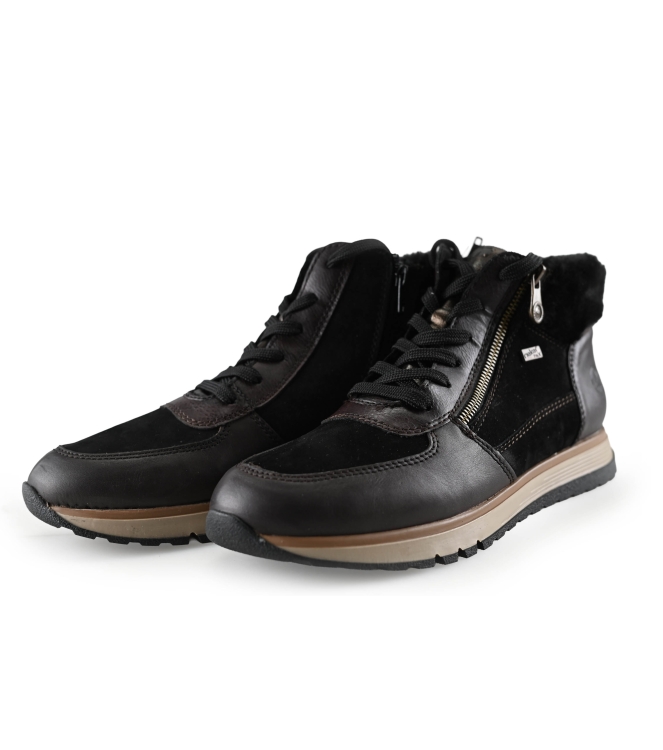 Rieker Schnürstiefel