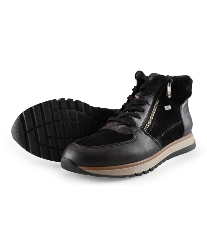 Rieker Schnürstiefel