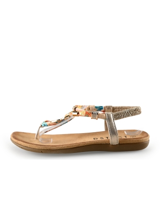 DSTRCT Sandalen