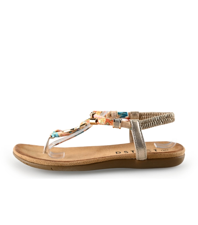 DSTRCT Sandalen