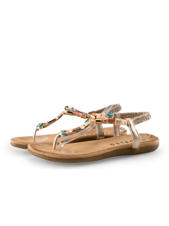 DSTRCT Sandalen