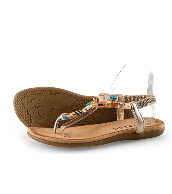 DSTRCT Sandalen