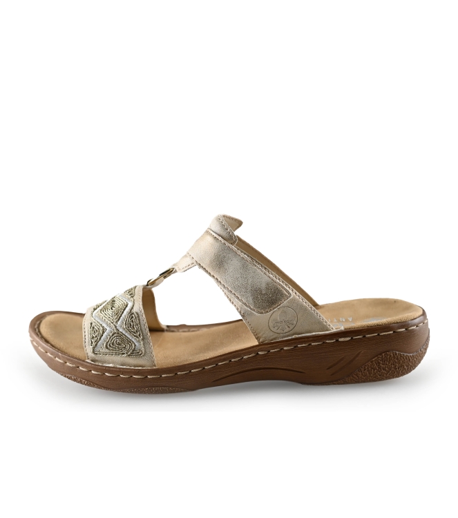 Rieker Flip-Flops