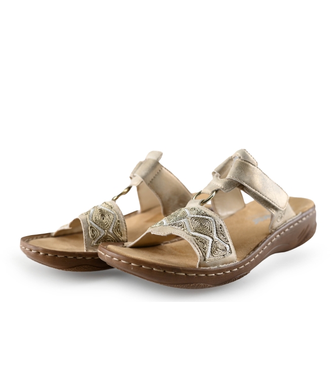 Rieker Flip-Flops