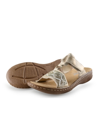 Rieker Flip-Flops