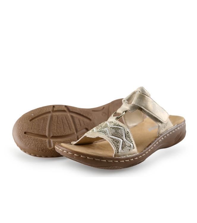 Rieker Flip-Flops