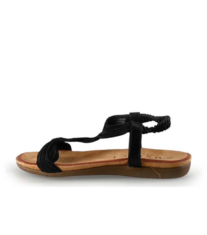 DSTRCT Sandalen