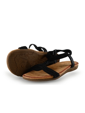 DSTRCT Sandalen