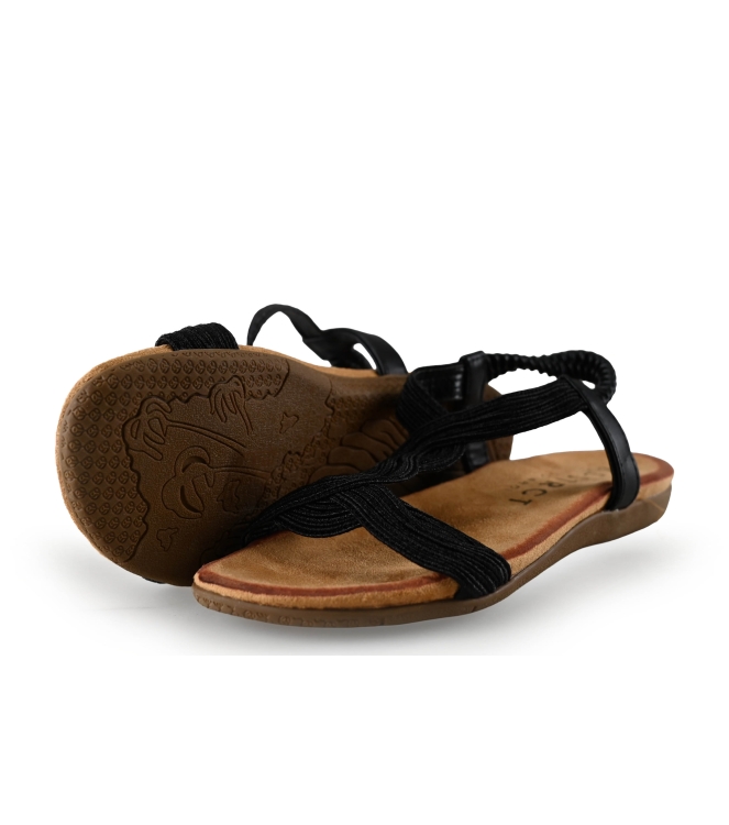 DSTRCT Sandalen