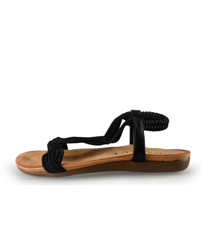 DSTRCT Sandalen