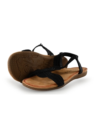 DSTRCT Sandalen