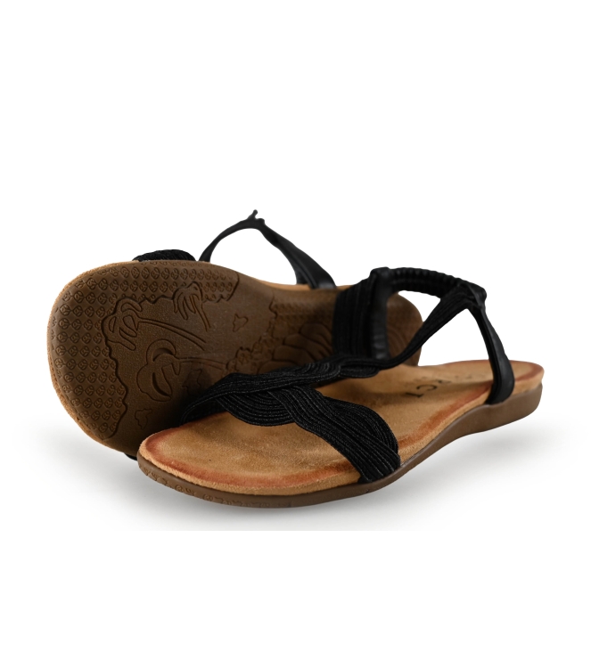 DSTRCT Sandalen