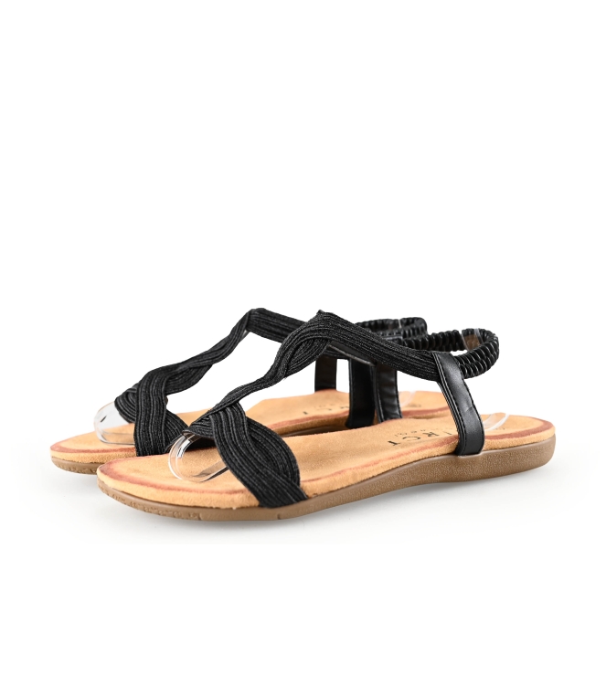 DSTRCT Sandalen