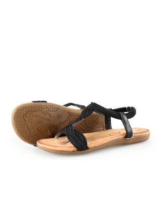DSTRCT Sandalen