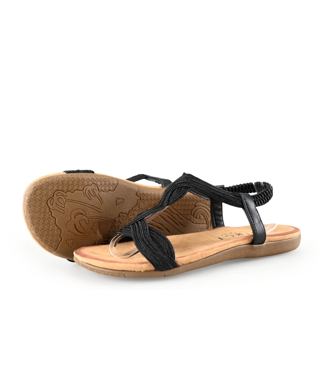 DSTRCT Sandalen