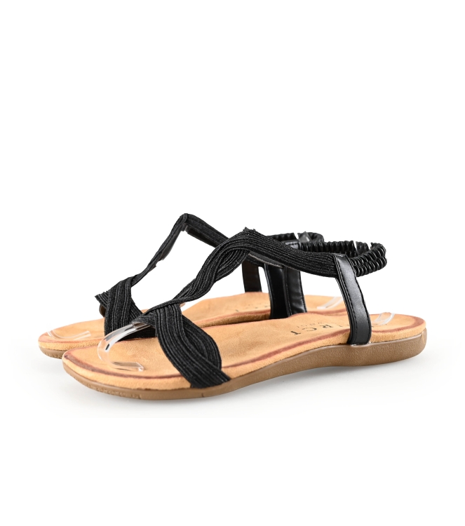 DSTRCT Sandalen