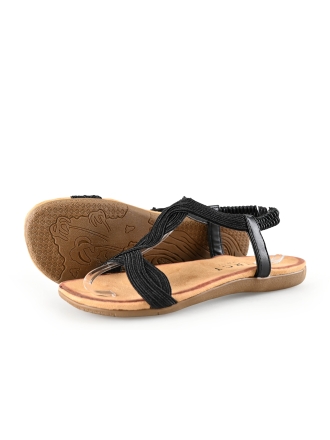 DSTRCT Sandalen